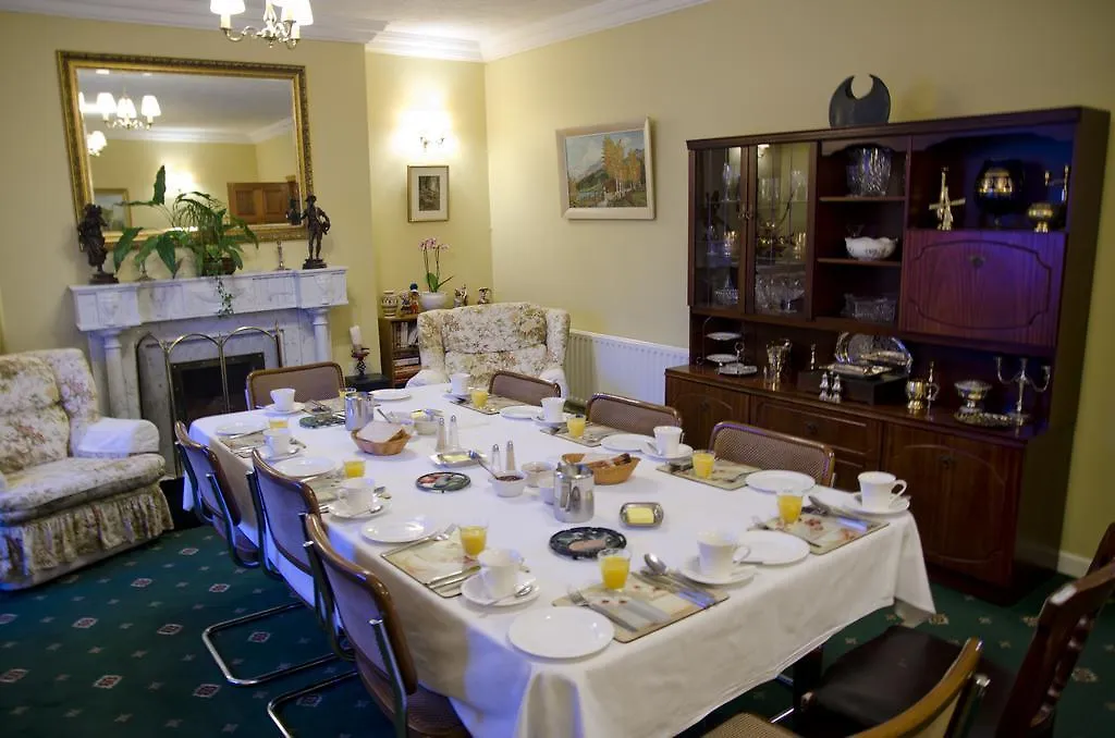 *** Bed & Breakfast St. Judes B&B Ireland