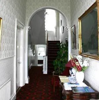 *** Bed & Breakfast St. Judes B&B Ireland