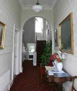 St. Judes B&B 3*, Dublin Ireland