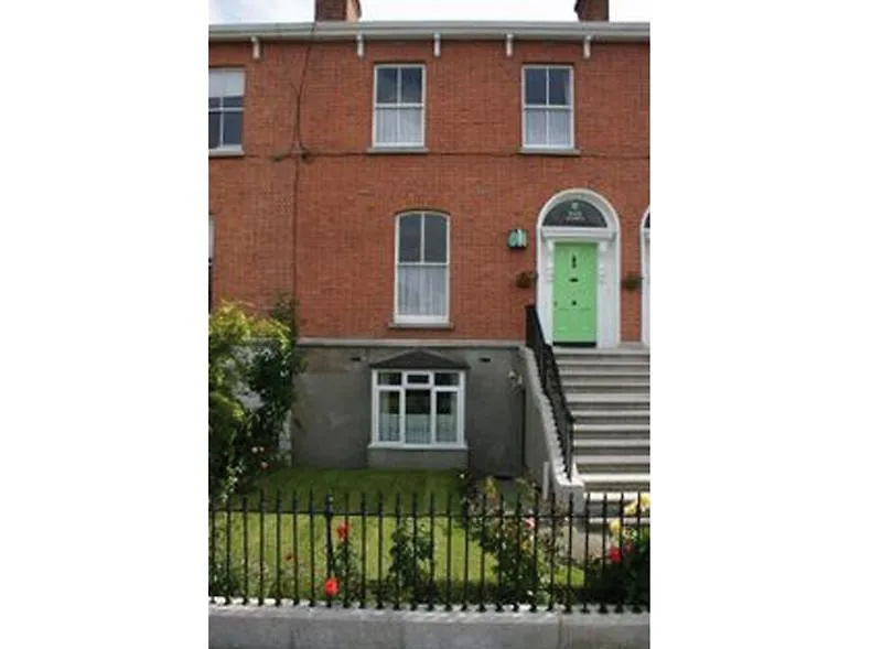 St. Judes B&B 3*, Dublin