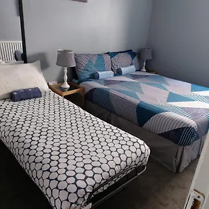 3* Bed & Breakfast Pia House
