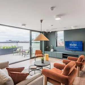 Niche Living Rathmines Dublin