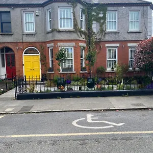 3* Bed & Breakfast Avoca House
