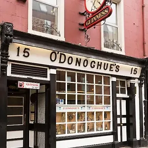 Гостевой дом O'donoghue's