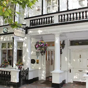 Гостевой дом Kilronan House