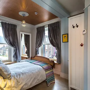 3* Gasthof Mcgettigan's Townhouse - Olives & Figs Bistro